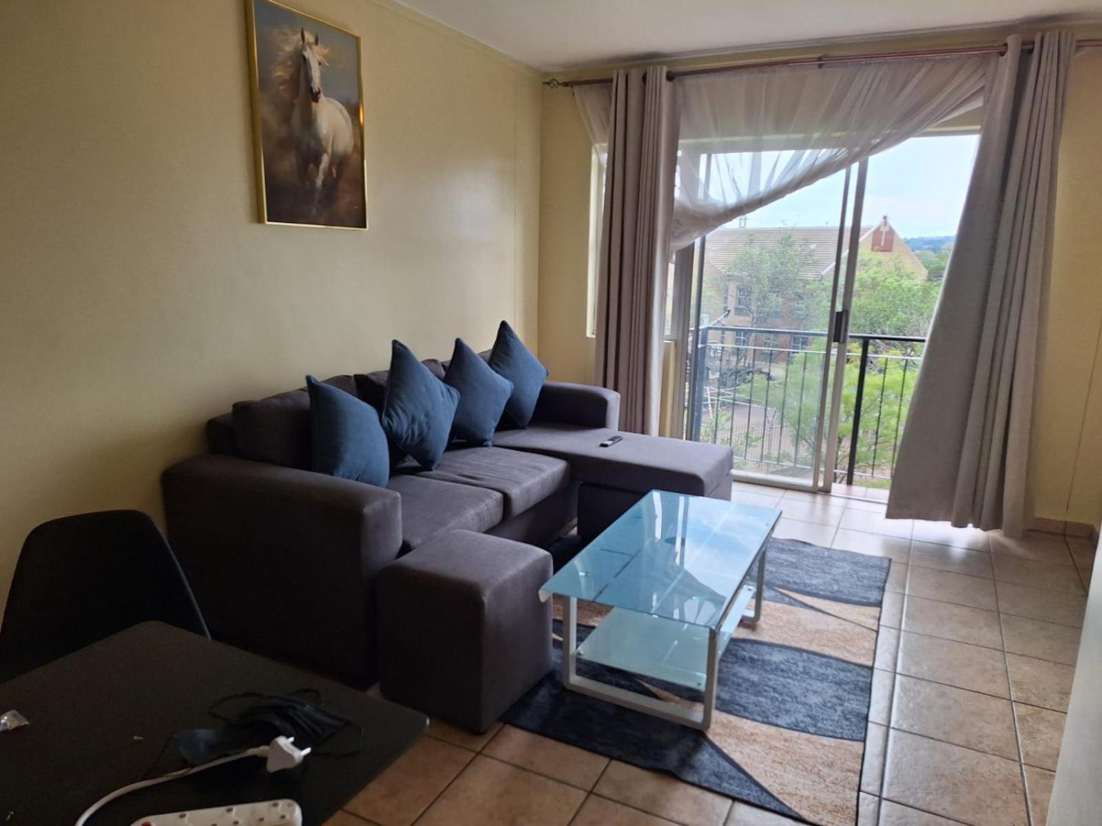 Menlyn Maine Apartments, Menlyn Place Pretoria Exterior photo